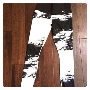 Puma Leggings
